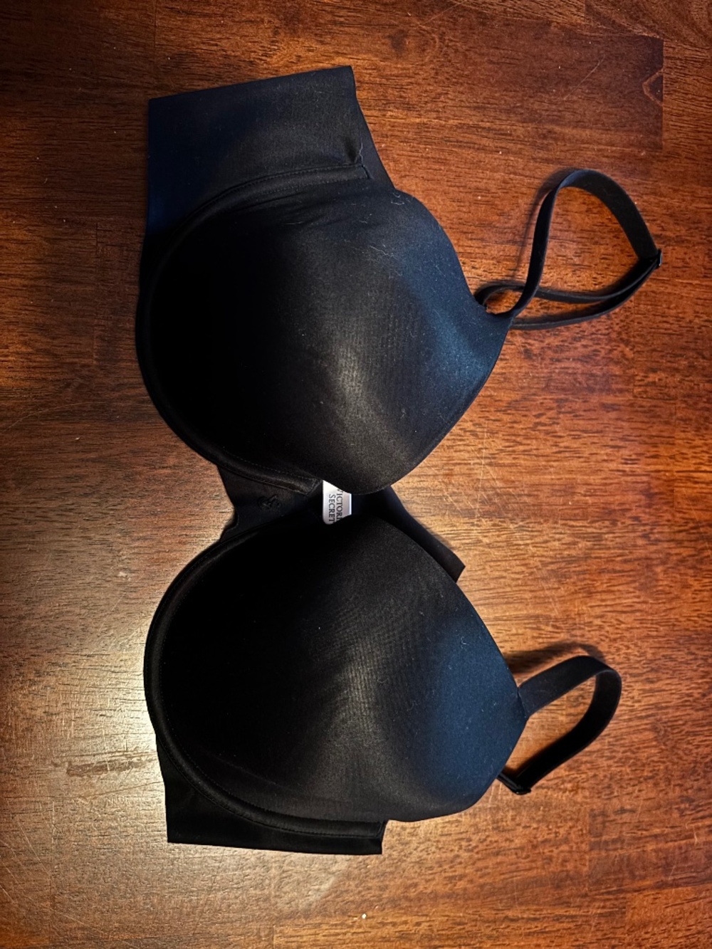 Victoria’s Secret T-Shirt bra